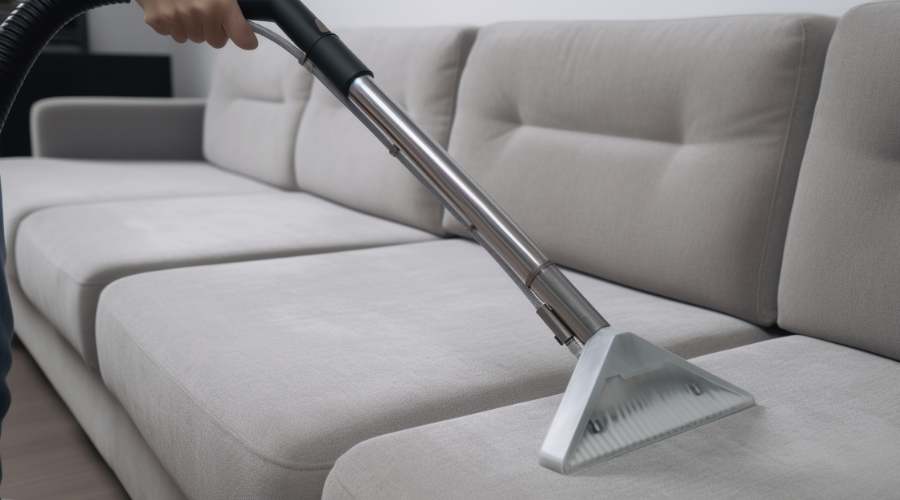 Why is Upholstery Cleaning Important?